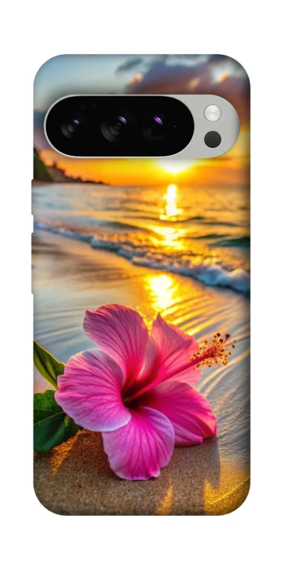 Чохол на Google Pixel 10 Pro Flowers v22 фото 1 з 1