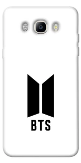 Чохол на Samsung J710F Galaxy J7 (2016) BTS logo фото 1 з 1