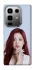 Чохол на Infinix Note 50 Pro Ahyeon - BABYMONSTER фото 1 з 1