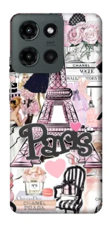 Чохол на Motorola Moto G Power (2025) Fashion collage ver.8 фото 1 з 1