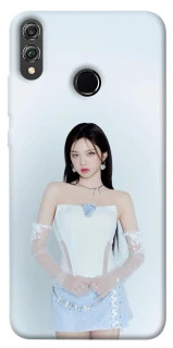 Чохол на Huawei Honor 8X Chiquita - BABYMONSTER фото 1 з 1