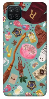 Чохол на Samsung Galaxy M12 Harry Potter v28 фото 1 з 1
