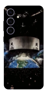 Чехол на Samsung Galaxy S25+ Kanye West ver.7 фото 1 из 1