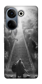 Чохол на TECNO Camon 20 Pro (CK7n) Valhalla фото 1 з 1