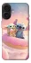 Чохол на Apple iPhone 17 (6.3") Stitch ver.17 фото 1 з 1