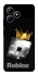 Чехол на Realme Note 50 5G King Roblox фото 1 из 1