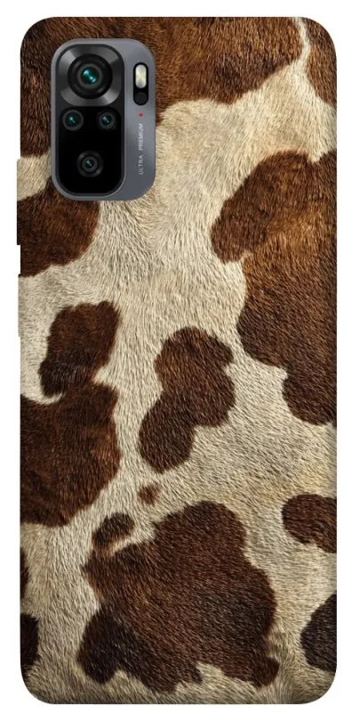 Чохол на Xiaomi Redmi Note 10 / Note 10s Cow фото 1 з 1
