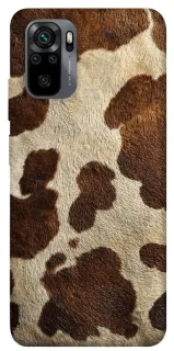 Чехол на Xiaomi Redmi Note 10 / Note 10s Cow фото 1 из 1