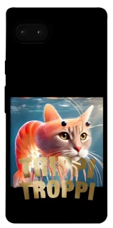 Чехол на Google Pixel 7a Trippi Troppi фото 1 из 1