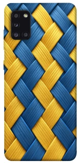 Чохол на Samsung Galaxy A31 Brassweed фото 1 з 1