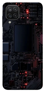 Чехол на Samsung Galaxy A12 Plata фото 1 из 1