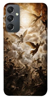 Чохол на Samsung Galaxy A24 4G angels фото 1 з 1