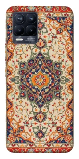 Чохол на Realme 8 Килим v10 фото 1 з 1