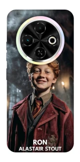 Чохол на TECNO Spark 30C New Harry Potter ver.3 фото 1 з 1