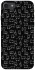 Чохол на Apple iPhone 7 / 8 (4.7") Black Cats фото 1 з 1