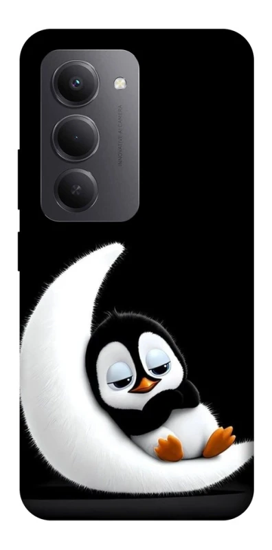 Чехол на Xiaomi Redmi 15 (Global) My Penguin фото 1 из 1