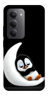 Чехол на Xiaomi Redmi 15 (Global) My Penguin фото 1 из 1