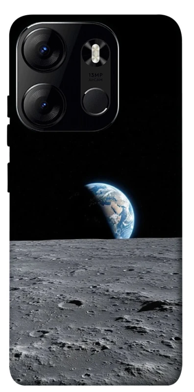 Чехол на Tecno Spark Go 2023 Artemis 2 фото 1 из 1