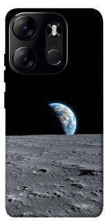 Чехол на Tecno Spark Go 2023 Artemis 2 фото 1 из 1