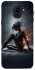 Чехол на Samsung J600F Galaxy J6 (2018) Goddess of war ver.9 фото 1 из 1