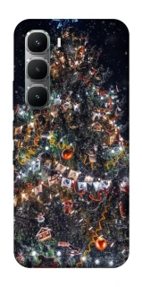 Чехол на Infinix Hot 60 Pro Новогодний v28 фото 1 Чехол на Infinix Hot 60 Pro Новогодний v28 фото 1 из 1