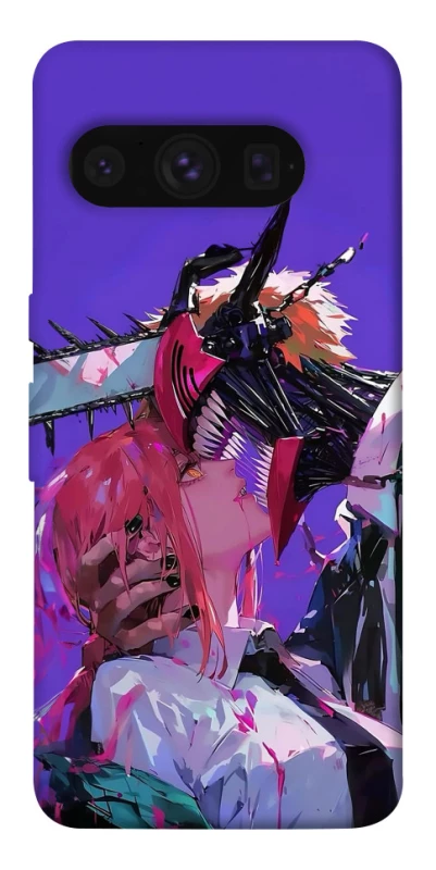 Чехол на Google Pixel 8 Pro Makima фото 1 из 1