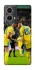 Чохол на Motorola Moto G85 UA-Football ver.2 фото 1 з 1