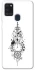 Чохол на Samsung Galaxy A21s Tattoo ver.8 фото 1 з 1