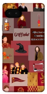 Чехол на Google Pixel 7a Harry Potter v12 фото 1 из 1