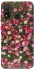 Чохол на Huawei P Smart (2020) Flowers v8 фото 1 з 1