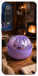 Чехол на Xiaomi Mi 9 SE Dumpling ver.9 фото 1 из 1