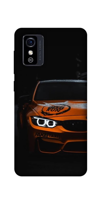 Чохол на ZTE Blade L9 BMW in the night фото 1 з 1