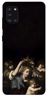 Чехол на Samsung Galaxy A31 Art collage ver.1 фото 1 из 1