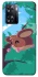 Чохол на Oppo A57s Adopt Me Forest Mouse Jump фото 1 з 1