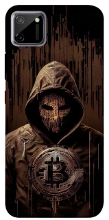 Чехол на Realme C11 Crypt фото 1 из 1