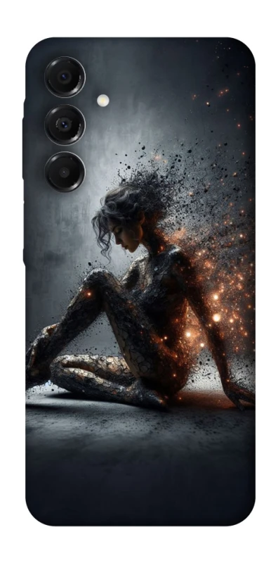 Чохол на Samsung Galaxy A17 4G/5G Goddess of war ver.9 фото 1 з 1