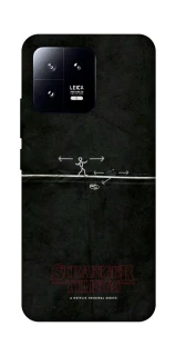 Чохол на Xiaomi 13 Stranger Things ver.26 фото 1 з 1