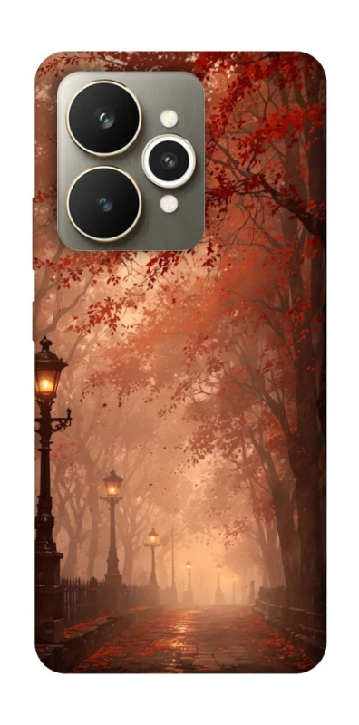 Чохол на Realme 15 boulevard фото 1 з 1