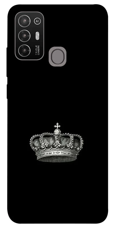 Чохол на ZTE Blade A52 King фото 1 з 1