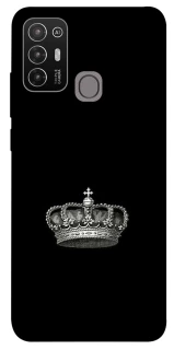 Чохол на ZTE Blade A52 King фото 1 з 1