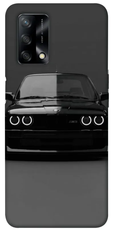 Чохол на Oppo A74 4G BMW v11 фото 1 з 1
