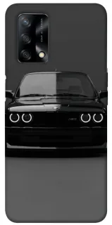 Чохол на Oppo A74 4G BMW v11 фото 1 з 1
