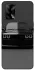 Чохол на Oppo A74 4G BMW v11 фото 1 з 1
