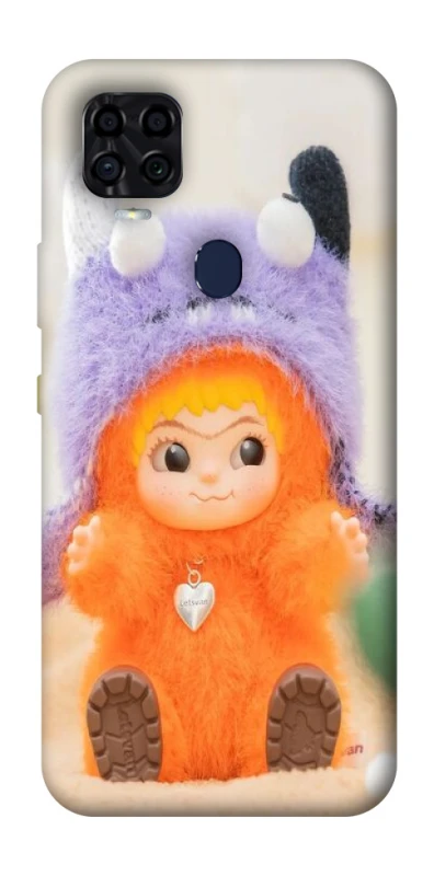 Чохол на ZTE Blade v2020 Wakuku ver.6 фото 1 з 1