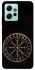 Чехол на Xiaomi Redmi Note 12 4G Рунический круг v2 фото 1 из 1