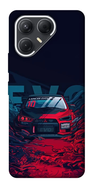 Чехол на TECNO Pova 7 EVO 10 фото 1 из 1