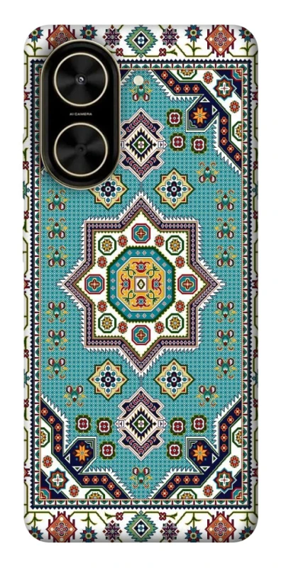 Чехол на Xiaomi Poco C71 Килим v7 фото 1 из 1