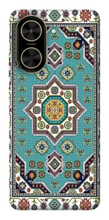 Чохол на Xiaomi Poco C71 Килим v7 фото 1 з 1