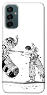 Чехол на Samsung Galaxy M34 5G Baki фото 1 из 1