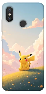 Чохол на Xiaomi Mi 8 pikachu фото 1 з 1